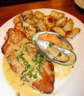 Annies Pizza & Restaurant - Northern Rivers Accommodation 2