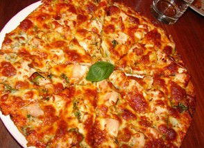 Annies Pizza & Restaurant - Northern Rivers Accommodation 3