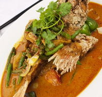 Neptune Palace Restaurant - Northern Rivers Accommodation