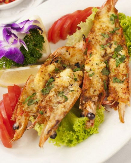 Neptune Palace Restaurant - Northern Rivers Accommodation 1