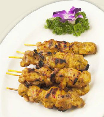 Neptune Palace Restaurant - Northern Rivers Accommodation 4