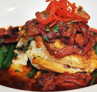 Macauleys Restaurant - Northern Rivers Accommodation