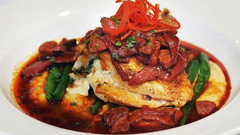 Macauleys Restaurant - Northern Rivers Accommodation 0