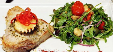 Macauleys Restaurant - Northern Rivers Accommodation 2