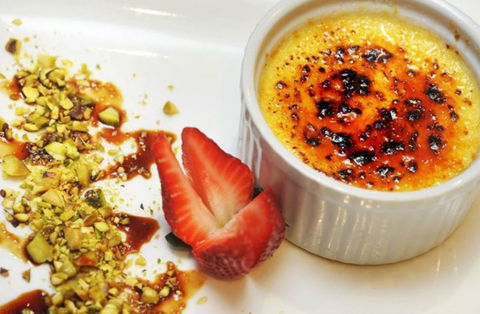 Macauleys Restaurant - Northern Rivers Accommodation 3