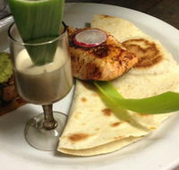 Poco Cantina - Northern Rivers Accommodation
