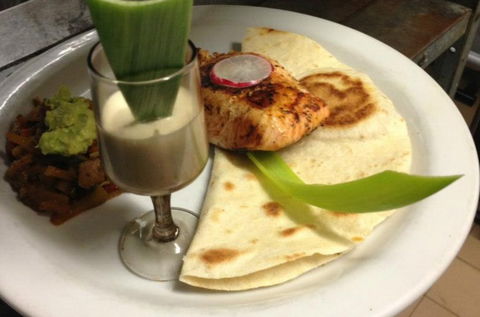 Poco Cantina - Northern Rivers Accommodation 0