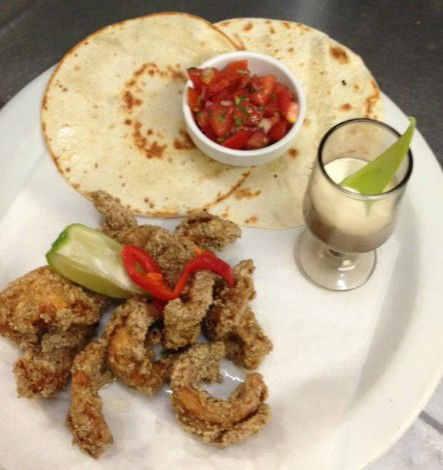 Poco Cantina - Northern Rivers Accommodation 1