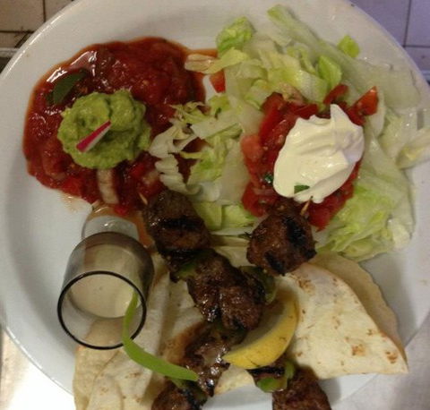 Poco Cantina - Northern Rivers Accommodation 2