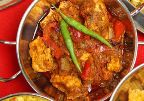 Curry At The Rocks - Northern Rivers Accommodation 0