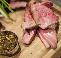 Boca Grill - Northern Rivers Accommodation