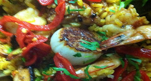 Raquels Spanish Restaurant - Northern Rivers Accommodation 1