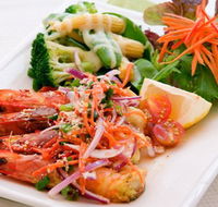 Chilli Jam Thai Restaurant - Northern Rivers Accommodation
