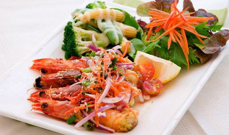 Chilli Jam Thai Restaurant - Northern Rivers Accommodation 0