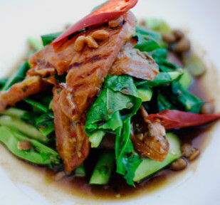 Chilli Jam Thai Restaurant - Northern Rivers Accommodation 1