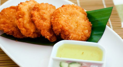 Chilli Jam Thai Restaurant - Northern Rivers Accommodation 2