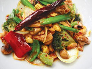 Chilli Jam Thai Restaurant - Northern Rivers Accommodation 4