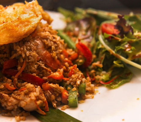 The Rice Den - Northern Rivers Accommodation 5