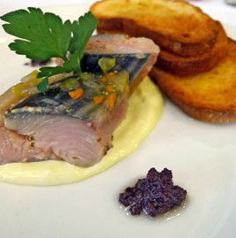 Vatel Restaurant - Northern Rivers Accommodation 0