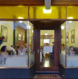 Vatel Restaurant - Northern Rivers Accommodation 1