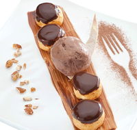 Hog's Breath Cafe - Northern Rivers Accommodation
