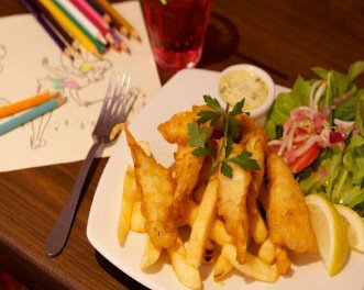 Woodchoppers Restaurant - Northern Rivers Accommodation 0