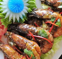 Siam Sunset Thai Restaurant - Northern Rivers Accommodation