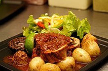 La Quinta Mexican Cafe Y Bar - Northern Rivers Accommodation 1