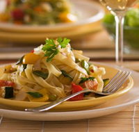 Piazza Italia - Northern Rivers Accommodation