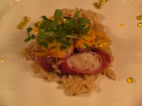 Fratellini Ristorante - Northern Rivers Accommodation 0