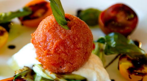 Lyrebird Restaurant - Northern Rivers Accommodation 0