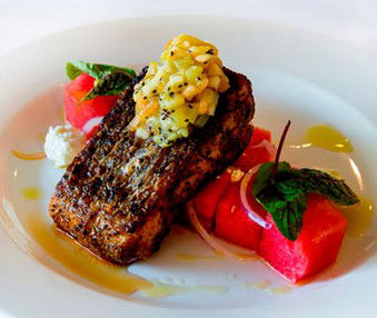 Lyrebird Restaurant - Northern Rivers Accommodation 1