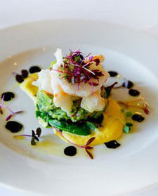Lyrebird Restaurant - Northern Rivers Accommodation 2