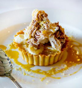 Lyrebird Restaurant - Northern Rivers Accommodation 4