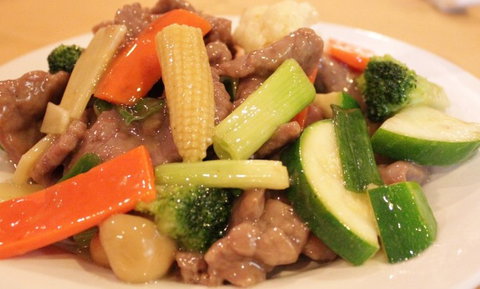 Peking Duck Chinese Restaurant - Northern Rivers Accommodation 1