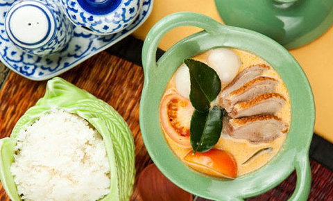 Bangkok Delights - Northern Rivers Accommodation 1