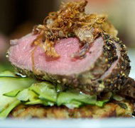 Airport Tavern  Bistro - Northern Rivers Accommodation
