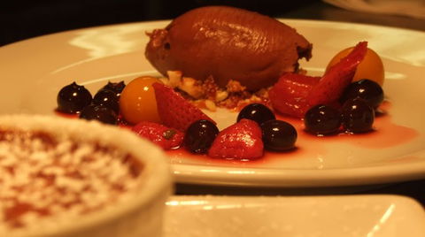 Piaf Bar & Bistro - Northern Rivers Accommodation 0