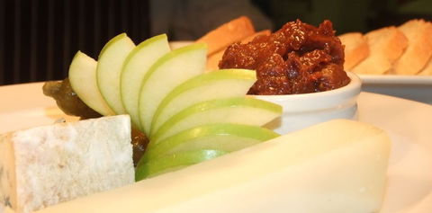 Piaf Bar & Bistro - Northern Rivers Accommodation 1
