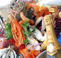The Lazy Lobster - Northern Rivers Accommodation