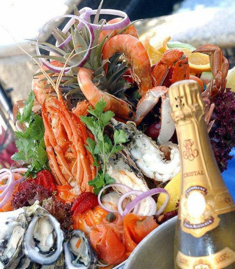 The Lazy Lobster - Northern Rivers Accommodation 0