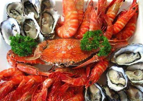 The Lazy Lobster - Northern Rivers Accommodation 1