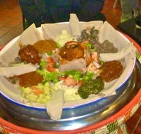 Made In Africa Ethiopian Restaurant - Northern Rivers Accommodation