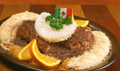 Montezuma's Caloundra - Northern Rivers Accommodation 3