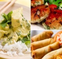 Thai At Chardons - Northern Rivers Accommodation