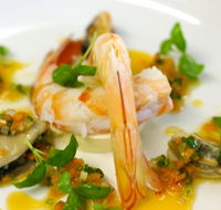 Azafran Restaurant - Northern Rivers Accommodation