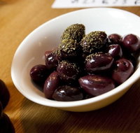 Hellenika Restaurant - Northern Rivers Accommodation