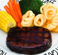 Hog's Breath Cafe - Northern Rivers Accommodation