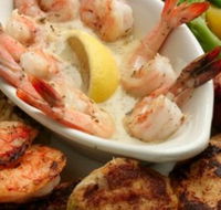 Wilson's Boathouse Seafood Restaurants - Northern Rivers Accommodation