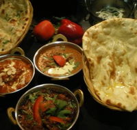 Tandoor  Curry Hut Indian Restaurant - Northern Rivers Accommodation